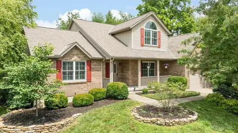 8593 Kates Way, West Chester, OH 45069
