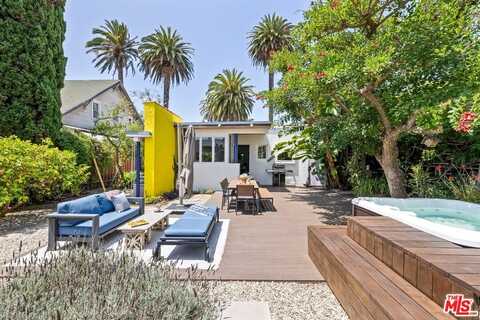 2310 Glencoe Ave, Venice, CA 90291