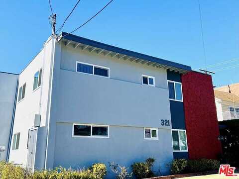 321 LINCOLN AVE, GLENDALE, CA 91205