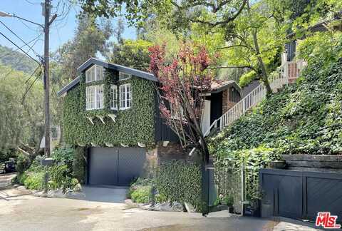 9934 Westwanda Dr, Beverly Hills Post Office, CA 90210