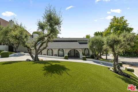 550 Hilgard Ave, Los Angeles, CA 90024