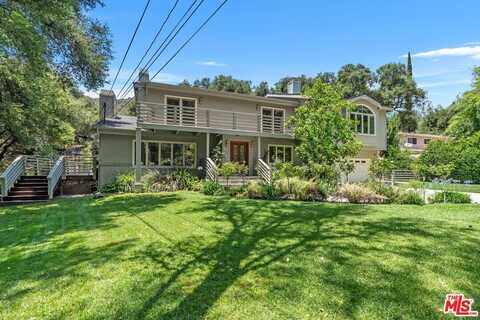 24753 Mulholland Hwy, Calabasas, CA 91302