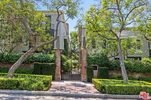 8724 Shoreham Dr, West Hollywood, CA 90069