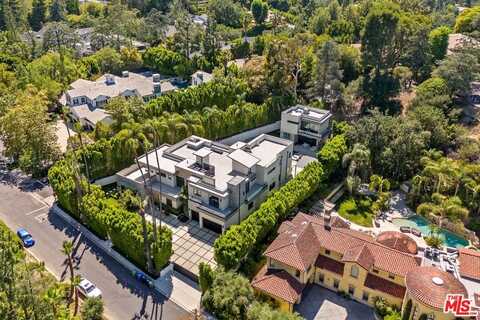 4111 Valley Meadow Rd, Encino, CA 91436