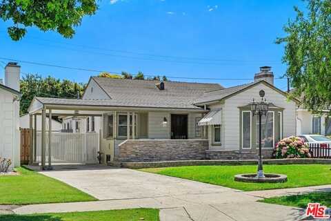 3208 W 81st St, Inglewood, CA 90305