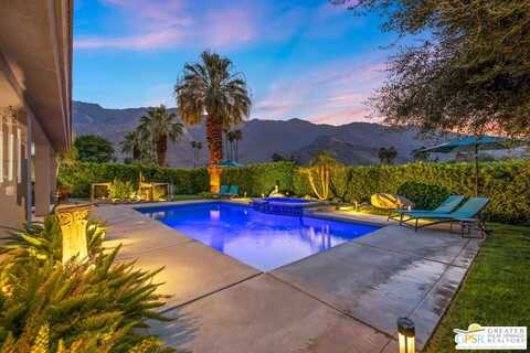 450 E Bogert Trl, Palm Springs, CA 92264