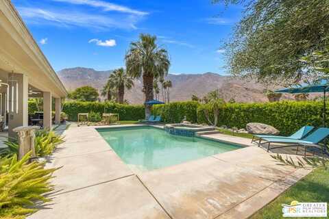 450 E Bogert Trl, Palm Springs, CA 92264