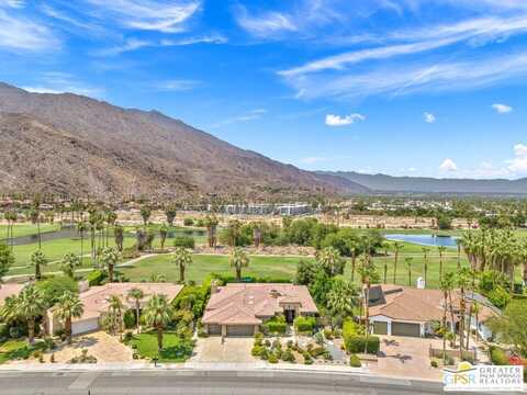 450 E Bogert Trl, Palm Springs, CA 92264