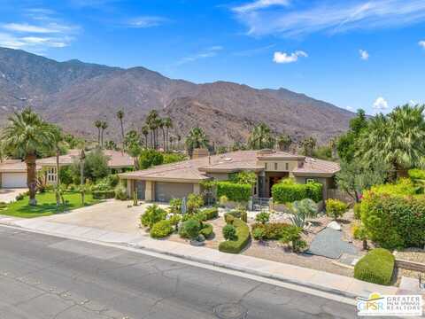 450 E Bogert Trl, Palm Springs, CA 92264