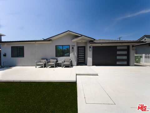 17443 Valerio St, Van Nuys, CA 91406
