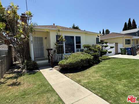12856 Walsh Ave, Los Angeles, CA 90066