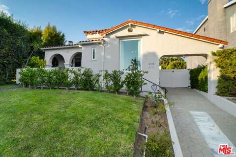 2148 Prosser Ave, Los Angeles, CA 90025