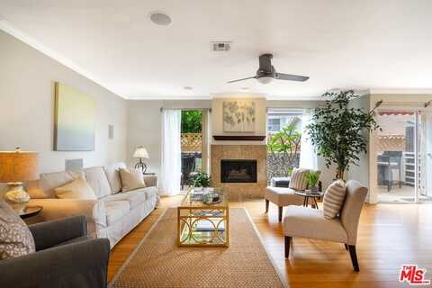 1240 24th St, Santa Monica, CA 90404