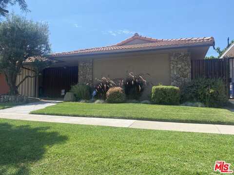 6633 S Sherbourne Dr, Los Angeles, CA 90056