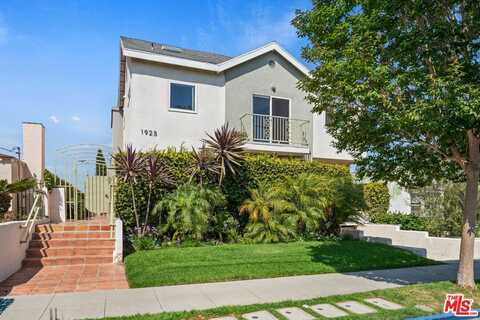 1925 22nd St, Santa Monica, CA 90404