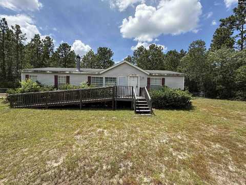 130 Alpine Road, Swansea, SC 29160