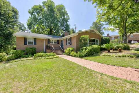 3203 Petigru Street, Columbia, SC 29204
