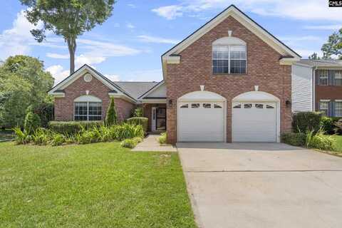 1 Lost Creek Place, Columbia, SC 29212