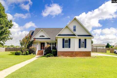 324 Town Pond Road, Batesburg, SC 29006