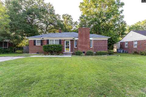 1512 Summerland Drive, Cayce, SC 29033