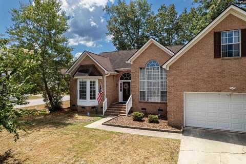 1 Majestic Court, Columbia, SC 29223
