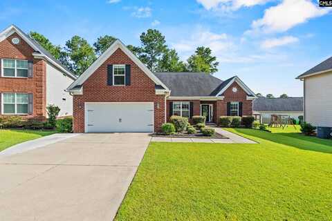 74 Millers Branch Court, Irmo, SC 29063