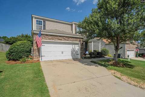 656 Braekel Way, Lexington, SC 29072