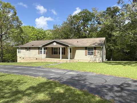 1018 Lester Keisler Road, Gilbert, SC 29054