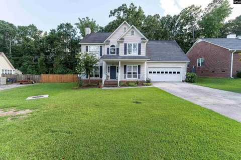 796 Bentley Drive, Lexington, SC 29072