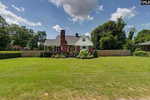 1001 Oakland Avenue, Cayce, SC 29033