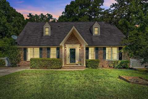 5 Cockspur Circle, Irmo, SC 29063