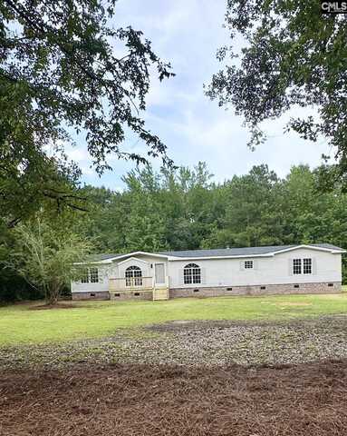 165 Sulton Johnson Drive, Hopkins, SC 29061