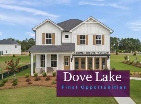 2604 Mourning Dove Drive, Grayson, GA 30017