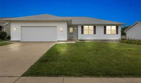 2360 Prairie Hill Drive, Marion, IA 52302