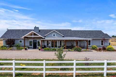 49 County Road 130, Hesperus, CO 81326