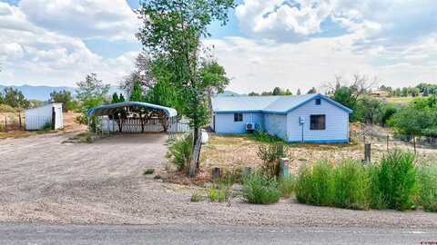 24396 Road L, Cortez, CO 81321