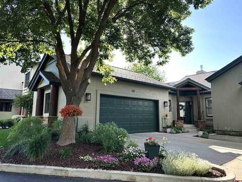 30 Cypress Ct, Durango, CO 81301