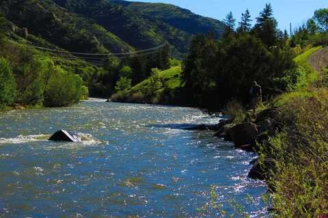 TBD Old Hwy 133, Somerset, CO 81434