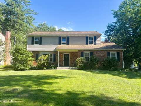 39 Frederick Place, Bethlehem, NY 12054