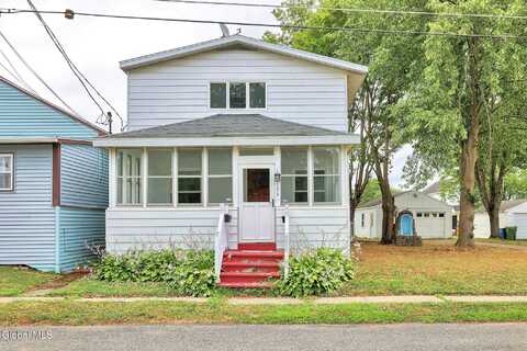 120 Mann Avenue, Cohoes, NY 12047