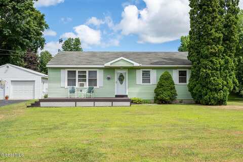 151 Academy Street, Greenwich, NY 12834