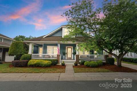 618 Olmsted Park Place, Charlotte, NC 28203