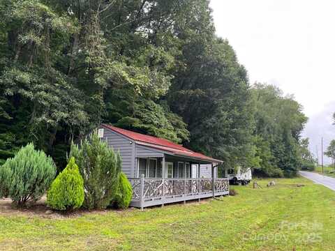 1961 Cane Creek Road, Fletcher, NC 28732
