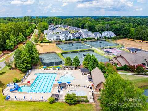 14027 Grand Traverse Drive, Charlotte, NC 28278