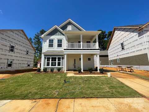 4024 Grommet Court, Matthews, NC 28105