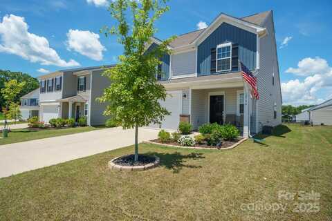 2754 Legacy Ridge Lane, Catawba, NC 28609