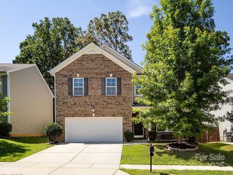 3306 Ringtail Lane, Charlotte, NC 28216