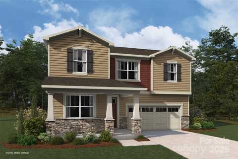 2631 Tillman Street, Monroe, NC 28112