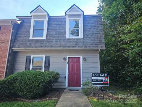 32 Sleepy Hollow Lane, Swannanoa, NC 28778