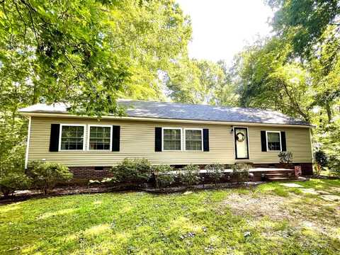 718 East Drive, Cherryville, NC 28021